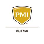 PMI Oakland Logo