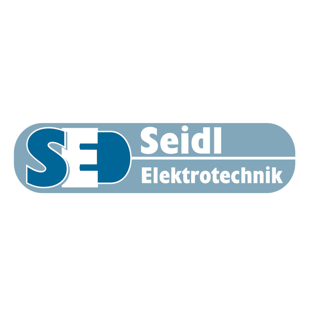 Logo Elektrotechnik Seidl