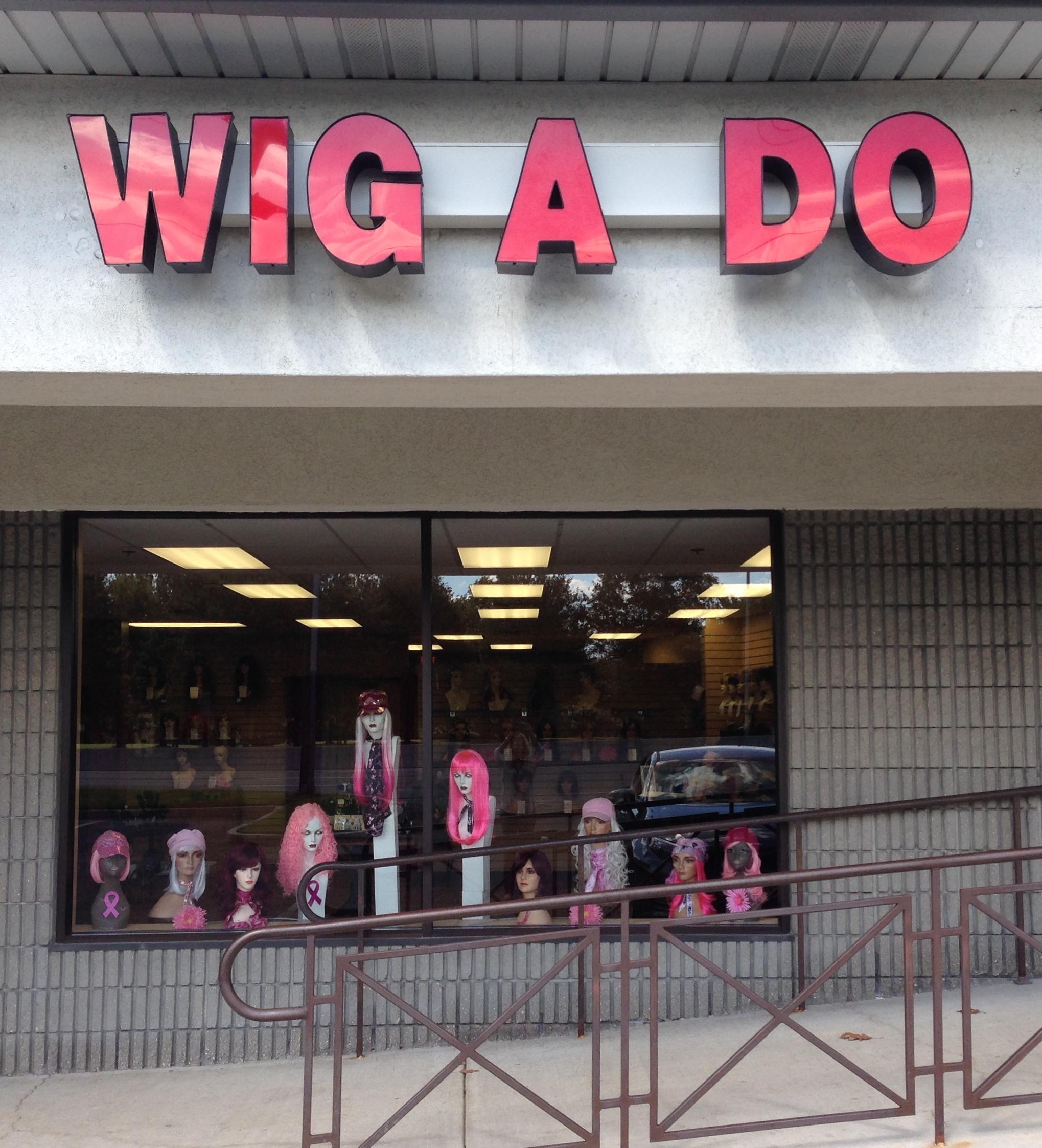 Wig-A-Do Coupons near me in Mt. Laurel, NJ 08054 | 8coupons