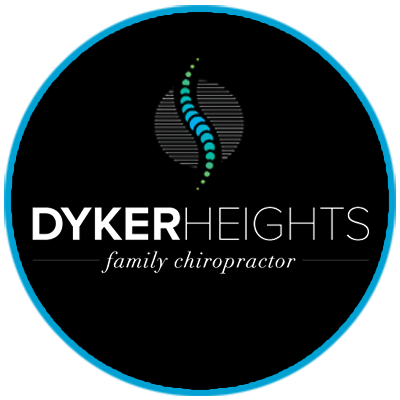 Dyker Heights Family Chiropractor logo