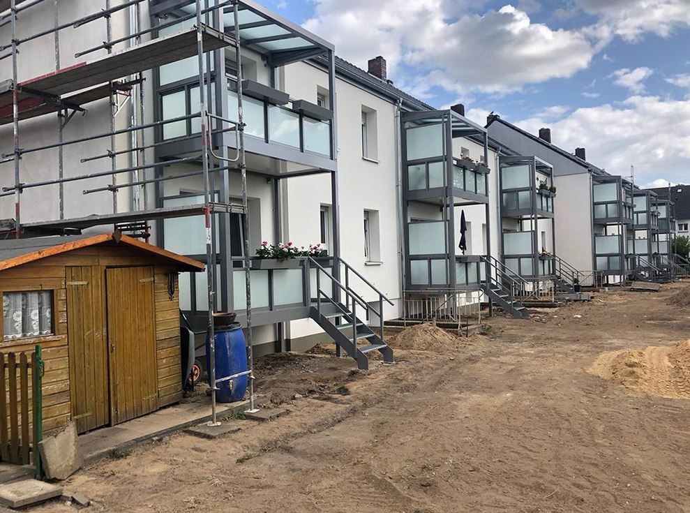 MSB Facilitymanagement GmbH, Kalkarer Str. 17 in Goch