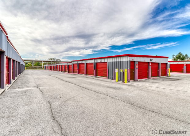 Images CubeSmart Self Storage