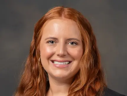 photo of Leeah Reidenbach, DO