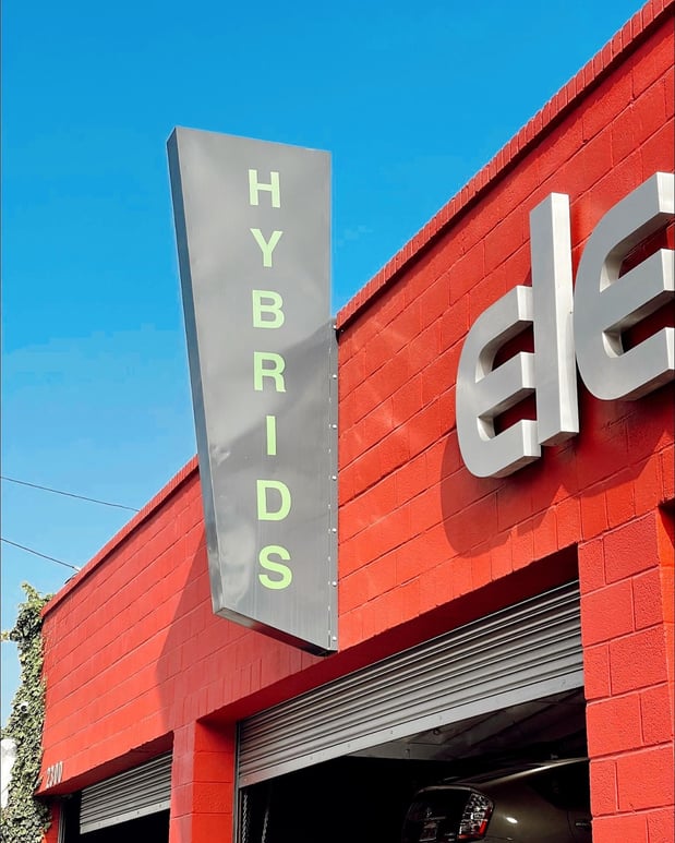 Images Electric Ave Silverlake