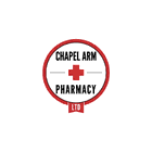 Chapel Arm Pharmacy Ltd
