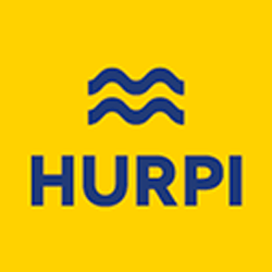 Hurpi Logo