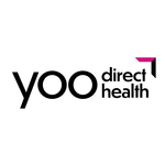 Yoo Direct Health Logo
