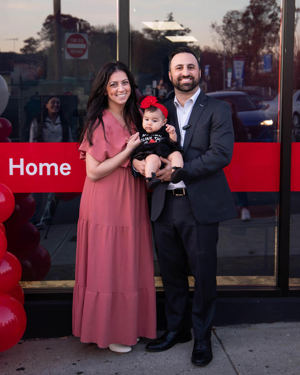 Images Dominick Abramo - State Farm Insurance Agent