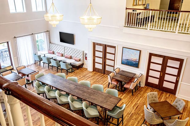 Images Hampton Inn & Suites Charleston/West Ashley