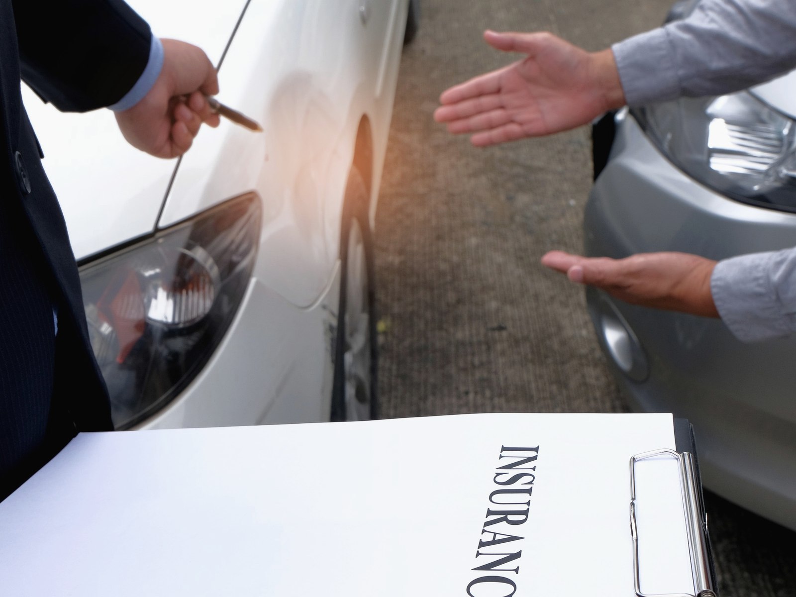 Stress Free Auto Insurance