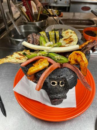 Images Luna Y Sol Mexican Restaurant