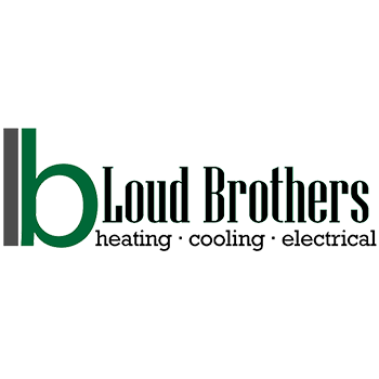 Loud Brothers Logo