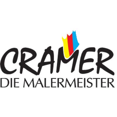 CRAMER die Malermeister Logo