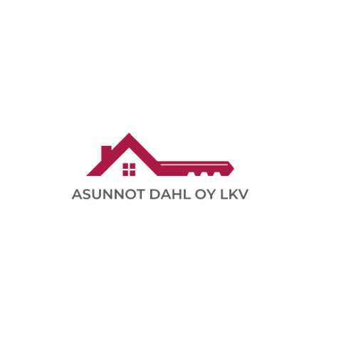 Asunnot Dahl Oy LKV Logo