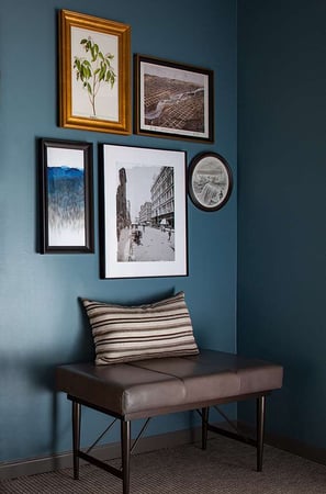 Images The Marquette Hotel, Curio Collection by Hilton