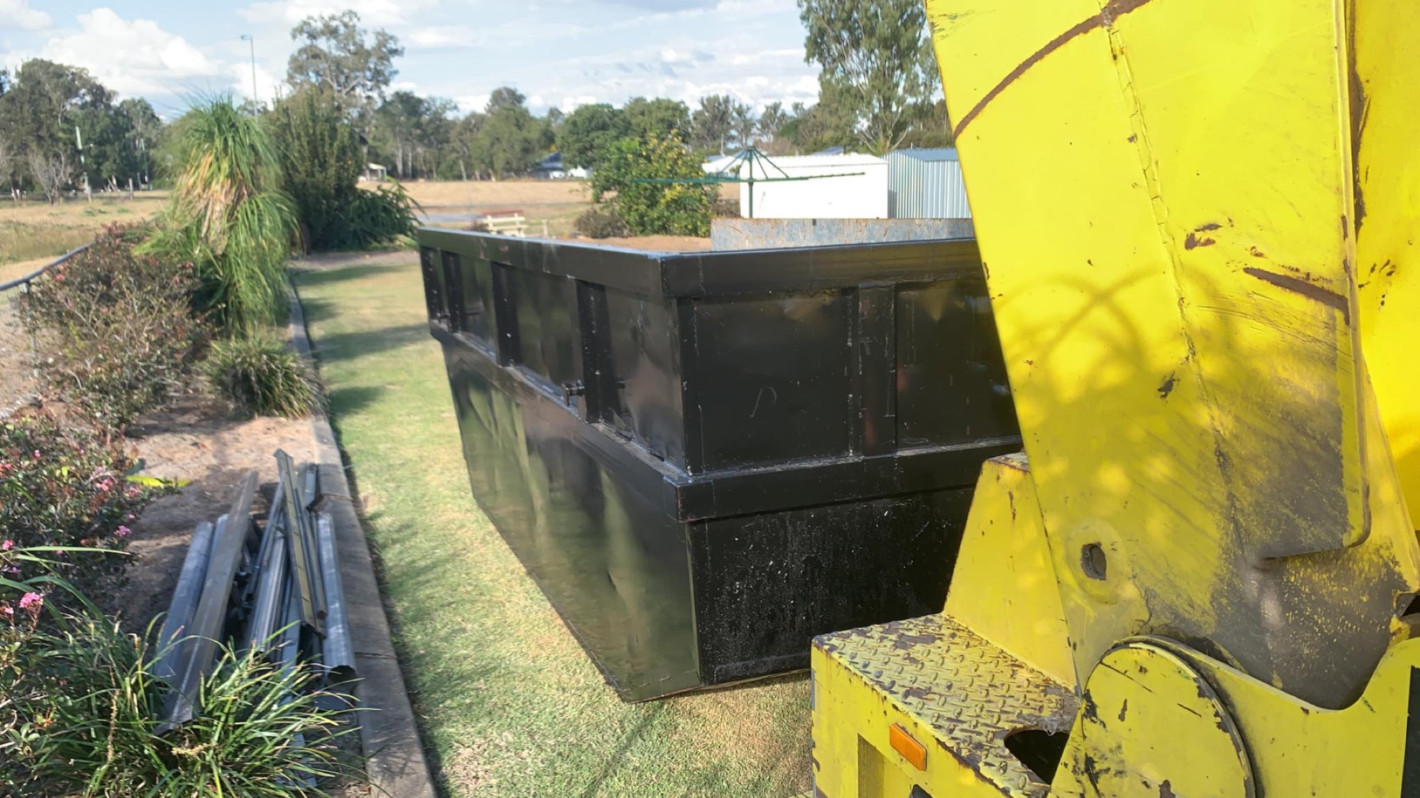 Images Loaded Skips Pty Ltd