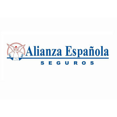 Alianza Española S.A. de Seguros Logo
