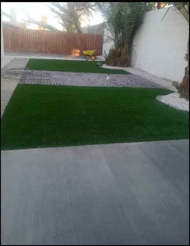 La Firma General Contractor Demolition and Design LLC Image