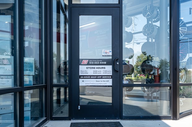 Images Tire Discounters