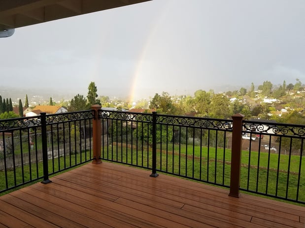 Images San Diego Decks & Patios