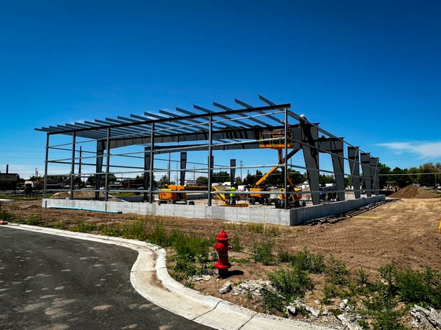 Images Steel Concepts, Inc