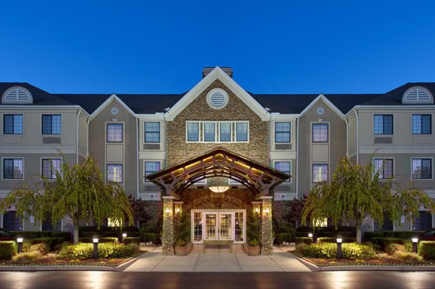 Images Staybridge Suites Columbus-Airport by IHG