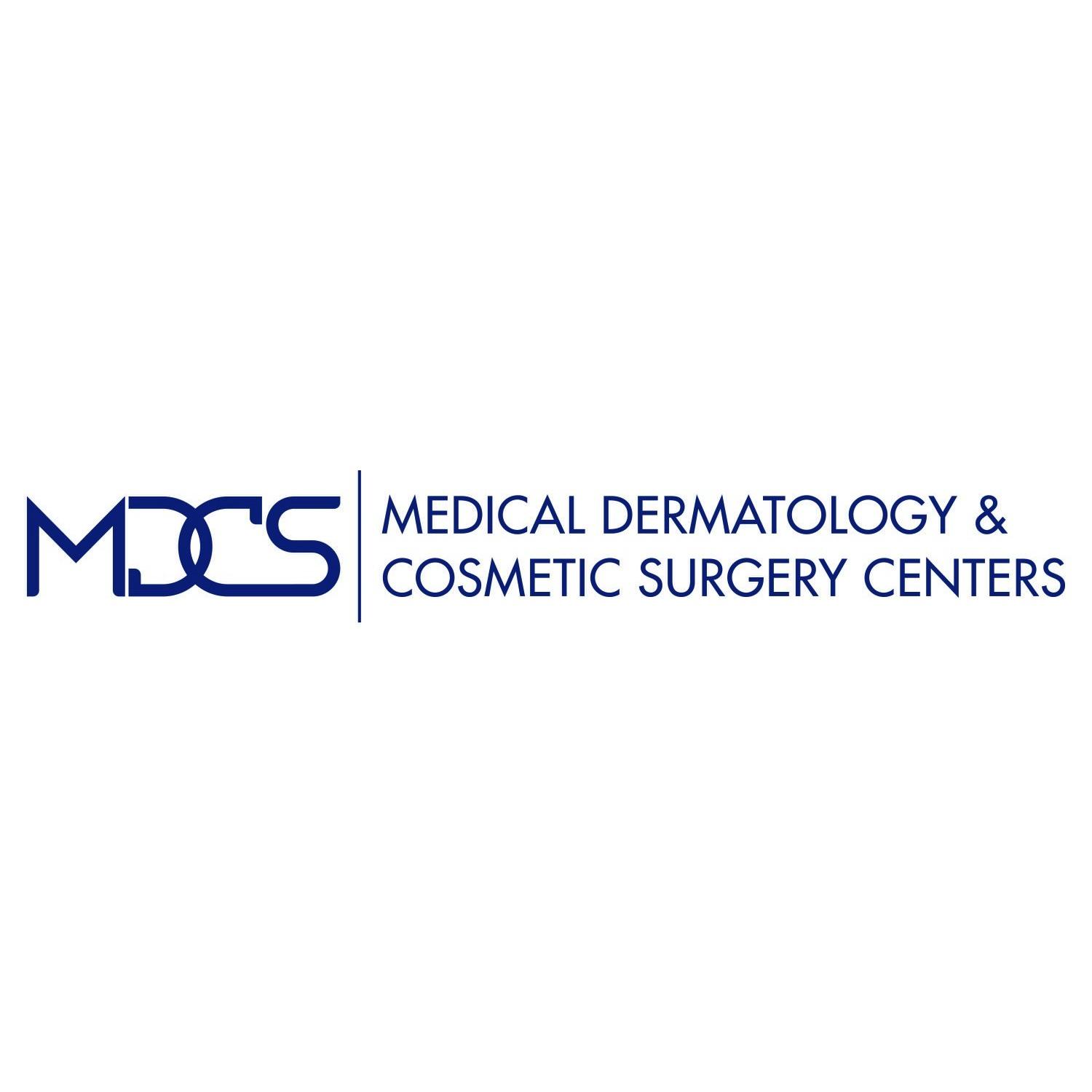 MDCS: Medical Dermatology & Cosmetic Surgery Centers ...