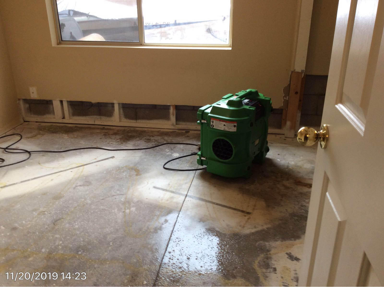 If you need help with clean up or restoration contact SERVPRO of Peoria / West Glendale.