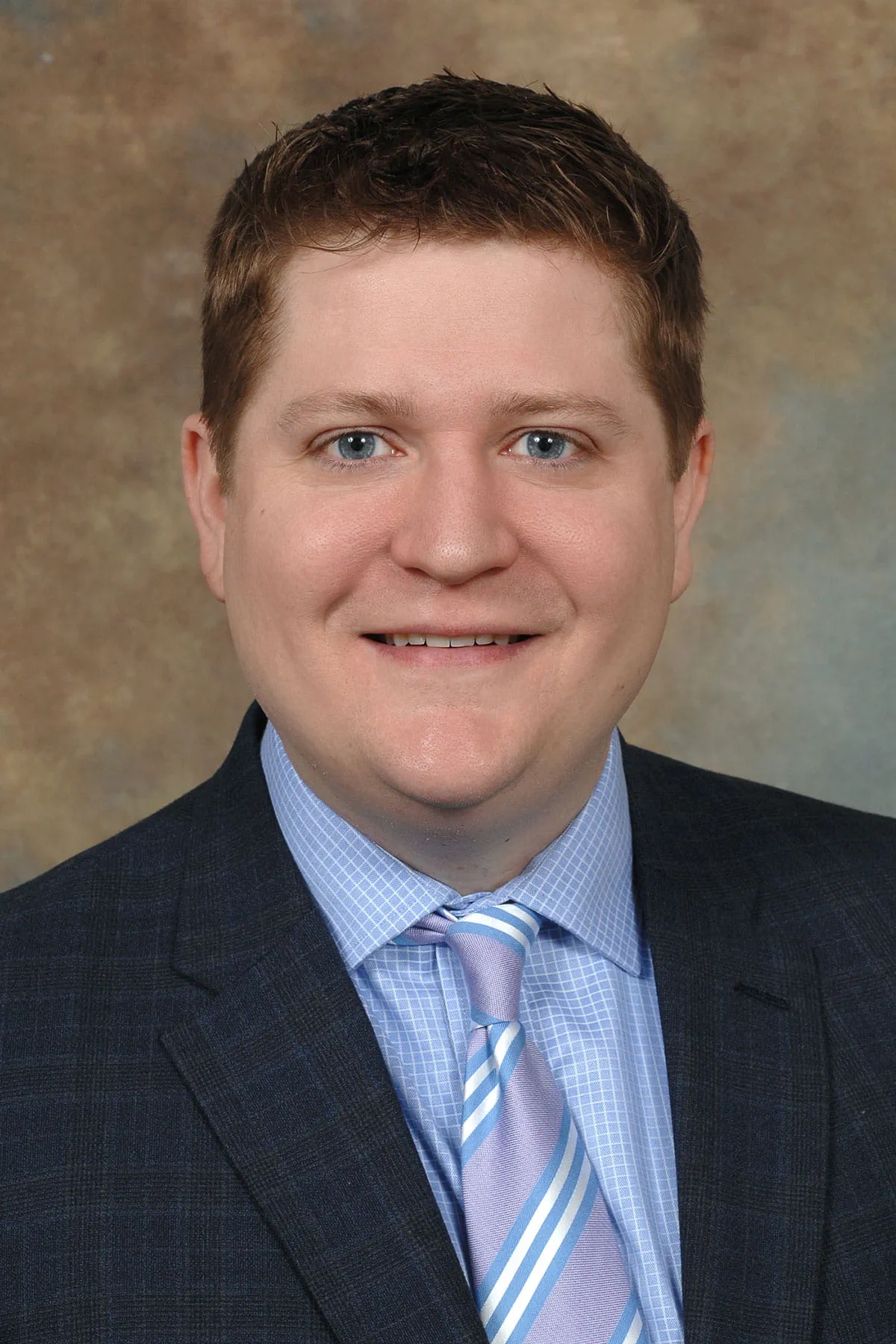 Matthew M. Smith