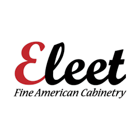 Eleet Fine American Cabinetry Logo