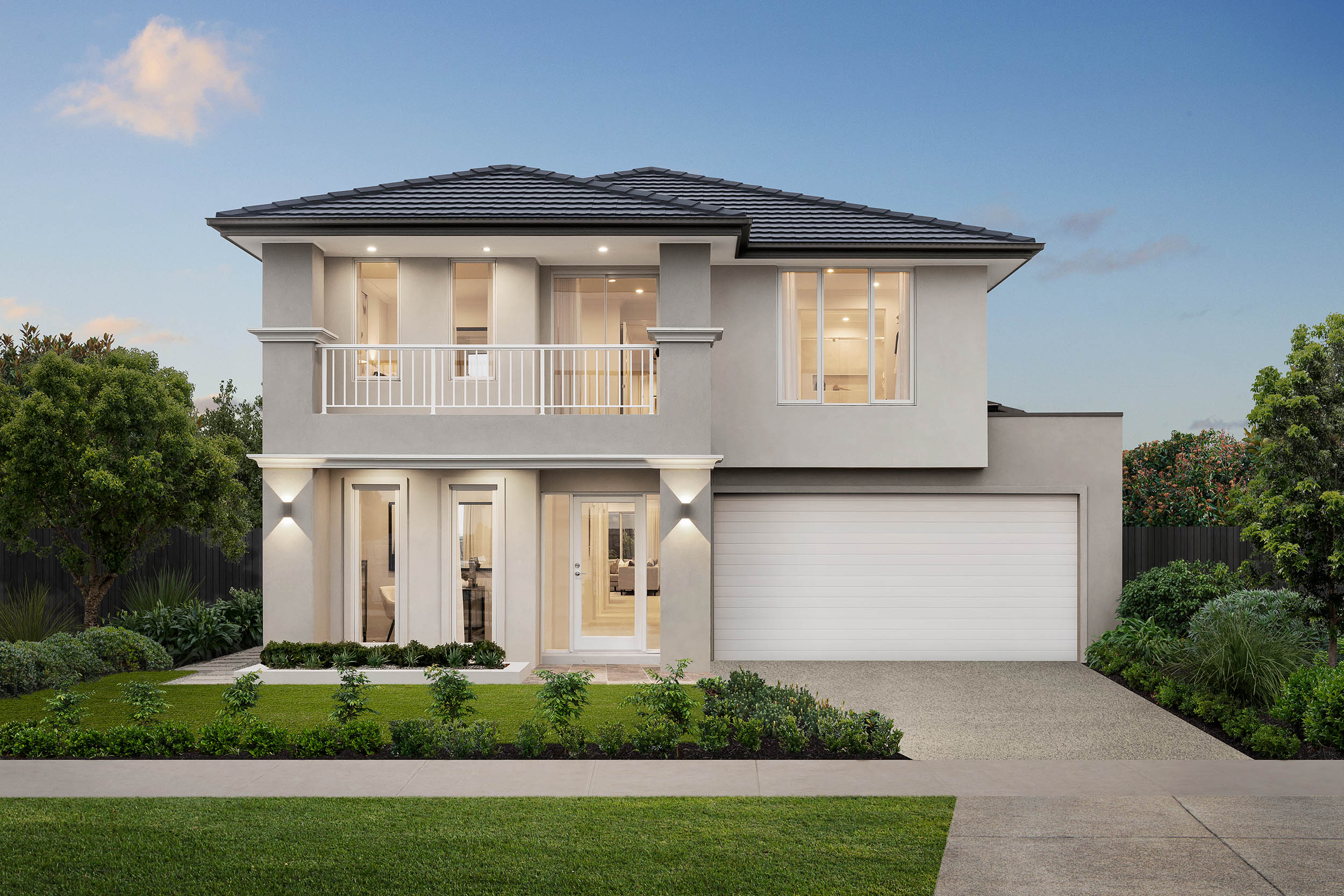 Images Carlisle Homes - Botanical DV2, Mickleham