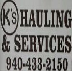 Images K's Hauling & Services