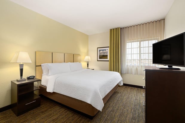 Images Candlewood Suites Bismarck by IHG