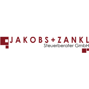 Jakobs + Zankl Steuerberater GmbH Logo