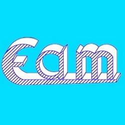 Eam Logo