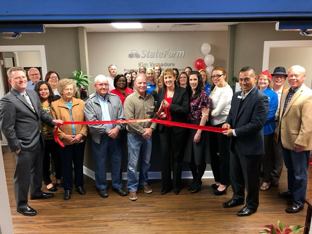 Images Kim Varnadore - State Farm Insurance Agent