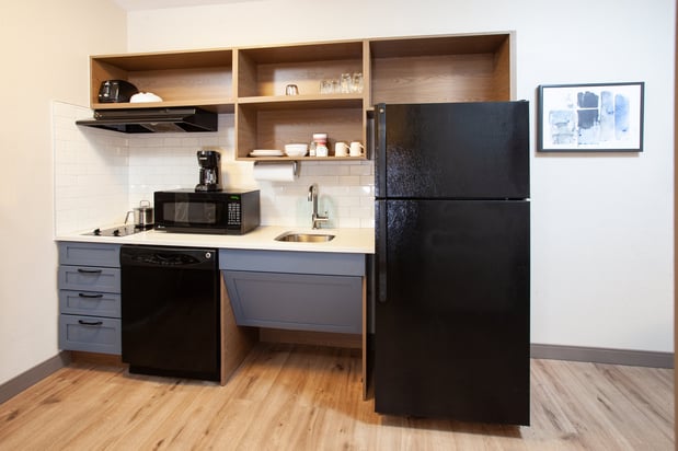 Images Candlewood Suites Arundel Mills / Bwi Airport by IHG