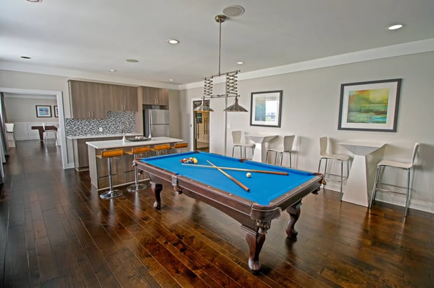 Images West Inman Lofts