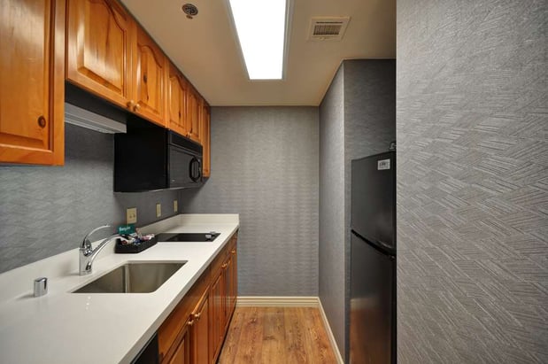 Images Homewood Suites by Hilton Phoenix-Biltmore