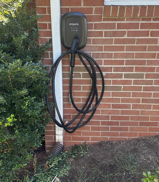 Images GreenKey EV Charging Solutions