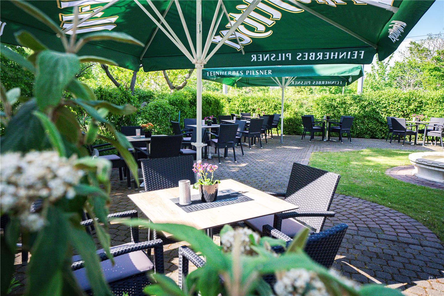 Bild 41 Best Western Hotel Windorf in Leipzig