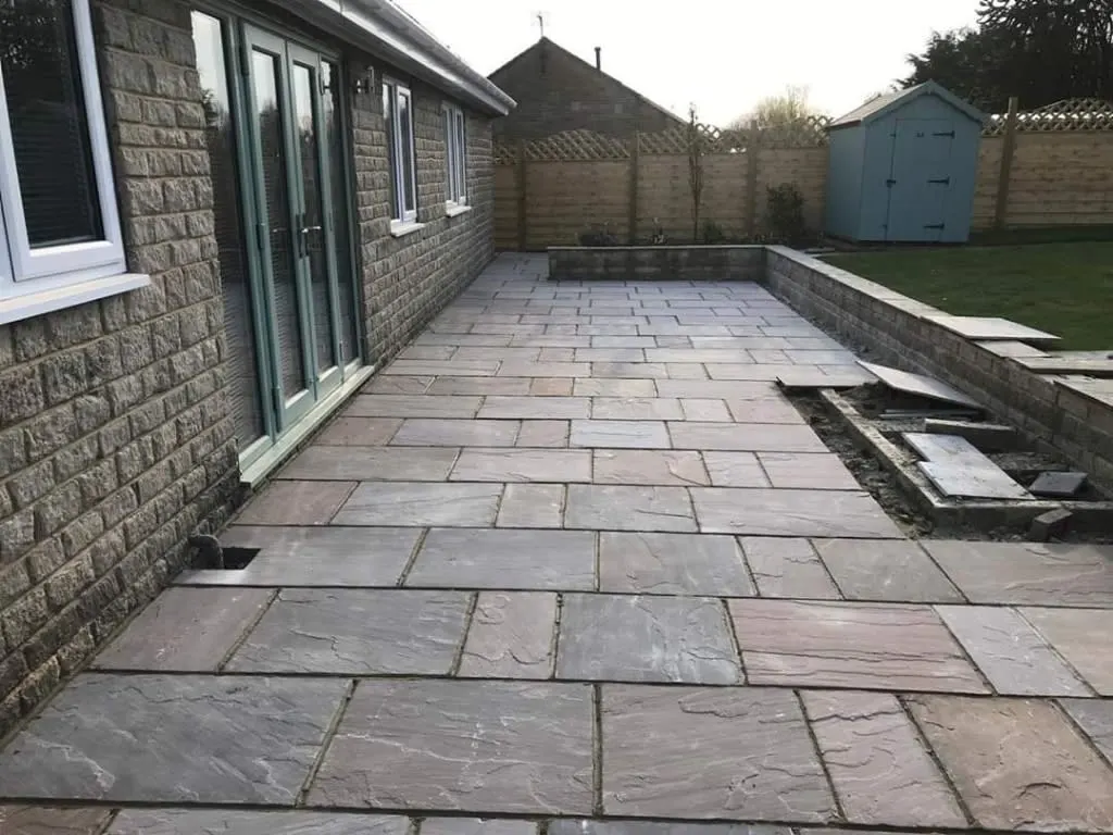 Images J R Stephenson Landscaping Ltd