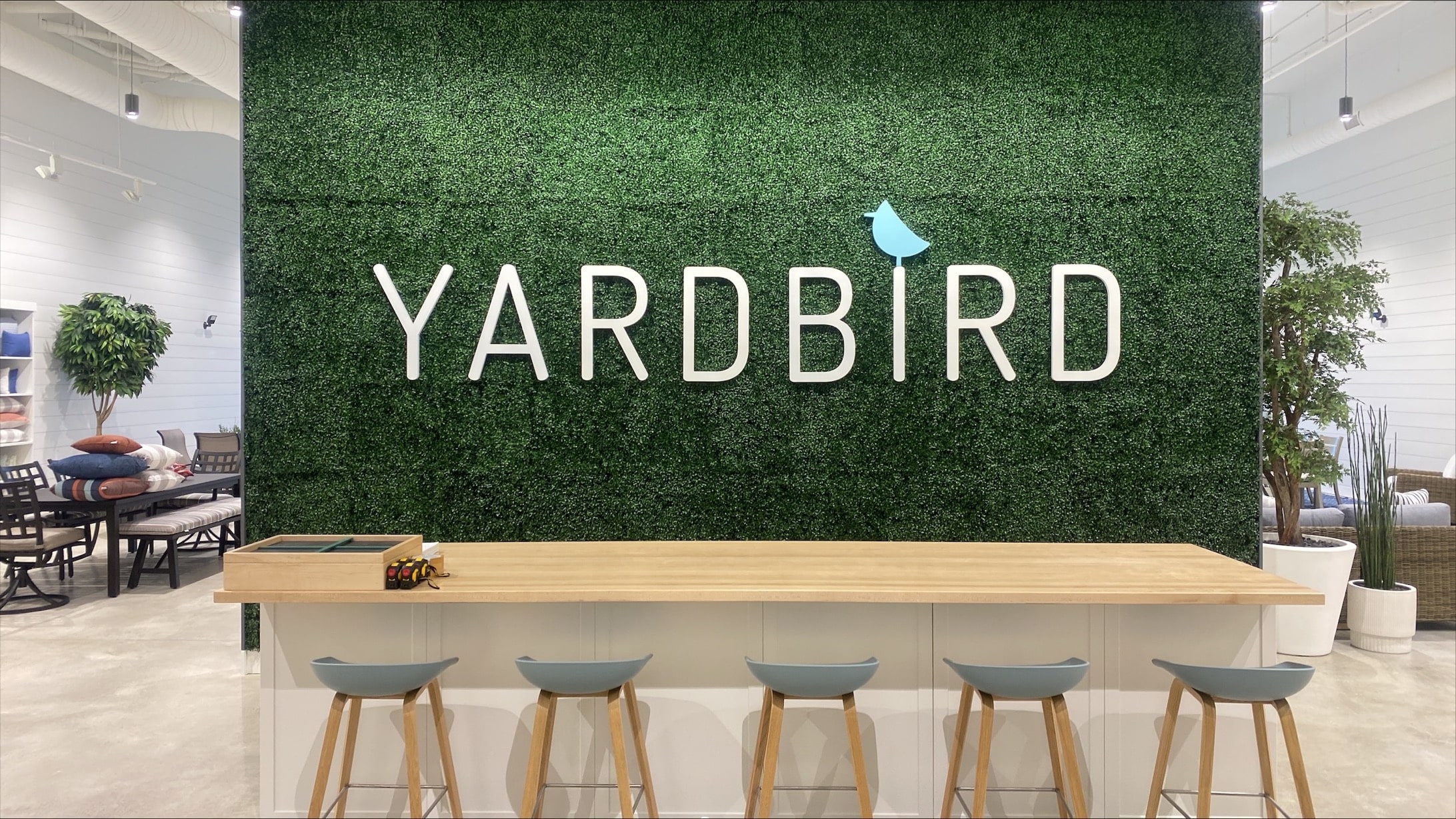 Image 3 | Yardbird