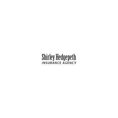 Shirley Hedgepeth Insurance Agency Logo