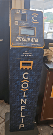 Images CoinFlip Bitcoin ATM - Uni Mart (Bethlehem)