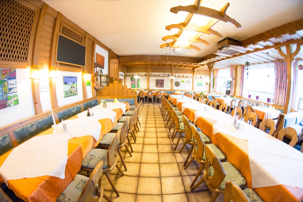 Gasthaus Parzerwirt, Schönauer Straße 43 in Bad Schallerbach