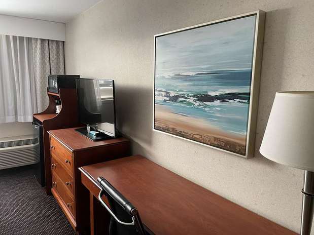 Images Best Western Plus Waterville Grand Hotel