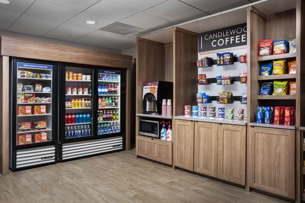 Images Candlewood Suites Alexandria - Fort Belvoir by IHG