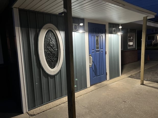 Images Santoni's Siding & Restorations
