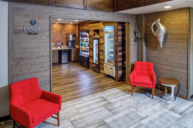 Images DoubleTree by Hilton Appleton